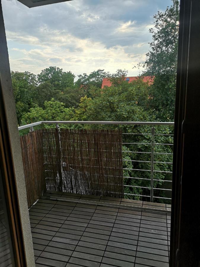 Apartament Marzenie 15 - Ополе Экстерьер фото