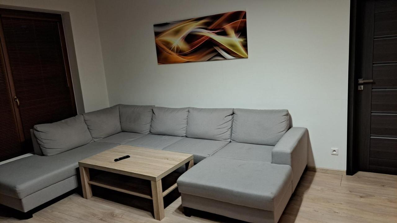 Apartament Marzenie 15 - Ополе Экстерьер фото