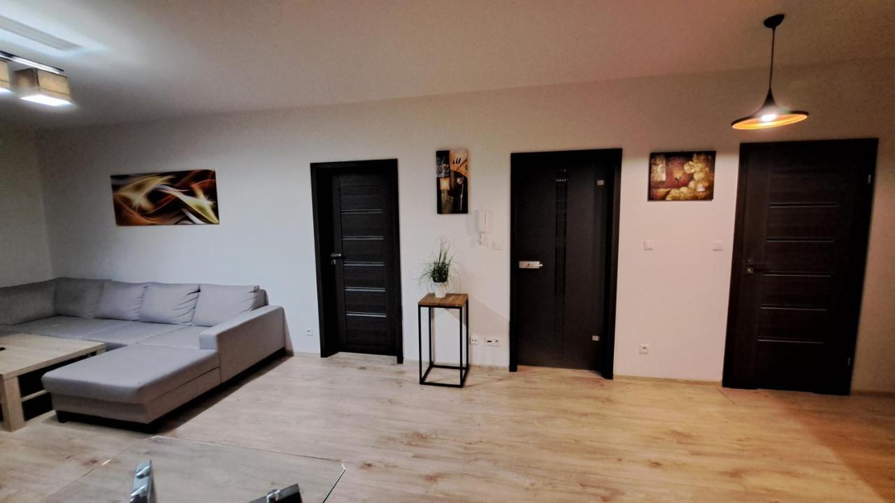 Apartament Marzenie 15 - Ополе Экстерьер фото