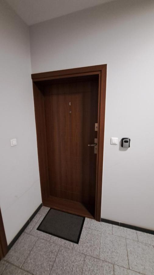 Apartament Marzenie 15 - Ополе Экстерьер фото