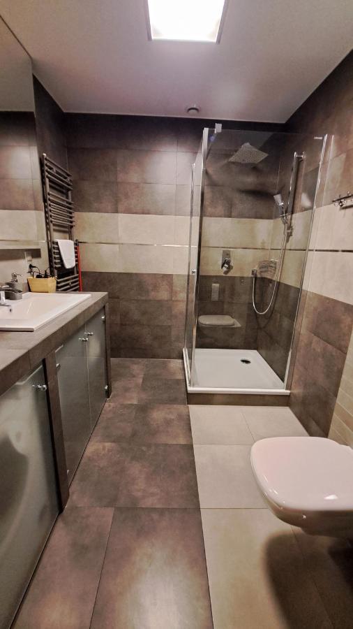 Apartament Marzenie 15 - Ополе Экстерьер фото